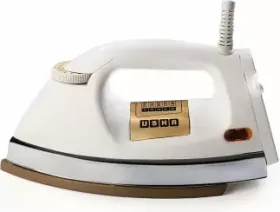 Usha 1000 W Dry Iron