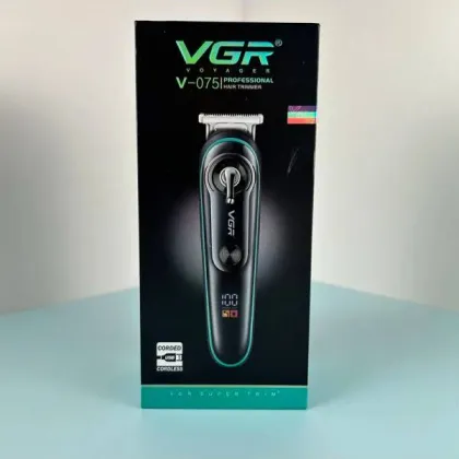 VGR VL-075 Trimmer