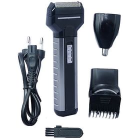 Bonum 3 in One NS-952 Cordless Trimmer