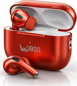 Ubon J17 True Wireless Earbuds
