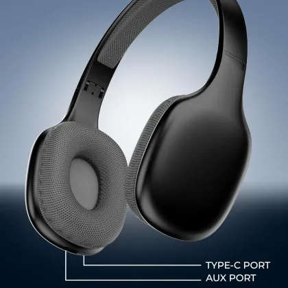 RD CL-770 Wireless Headphones - image 5