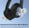 Srhythm NC35 Wireless Headphones (2nd Gen)