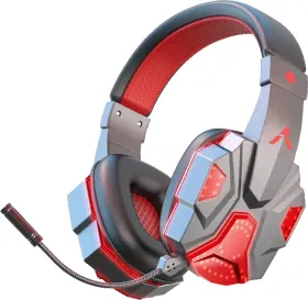 ADCOM Cyberpunk Wireless Headphones