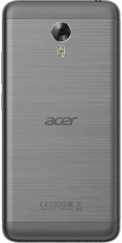 Acer Liquid Z6 Plus