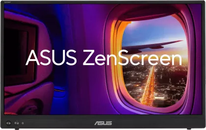 Asus ZenScreen MB16AHVE 15.6 inch Full HD Portable Monitor