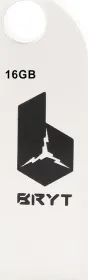 Bryt BRT104 16GB USB 2.0 Pen Drive