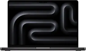 Apple MacBook Pro 14 2023 Z1AU0029V Laptop (Apple M3 Pro-12 Core/ 36GB/ 1TB SSD/ macOS/ 18 Core GPU)