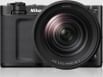 Nikon ZR Cinema Camera (with Z 24-120mm f/4 S Lens)