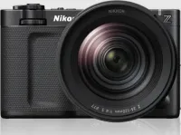 Nikon ZR Cinema Camera with Z 24-120mm f/4 S Lens - Price Drop