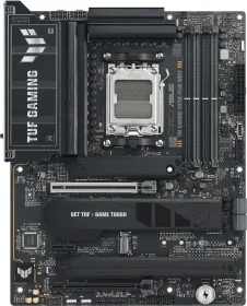 Asus TUF Gaming X870E-PLUS WIFI7 Motherboard