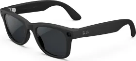 Ray-Ban Meta Gen 2 Smart Glass