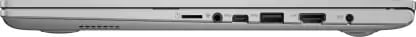 Asus VivoBook K15 OLED K513EA-L523WS Laptop (11th Gen Core i5/ 16GB/ 1TB 256GB SSD/ Win11 Home)