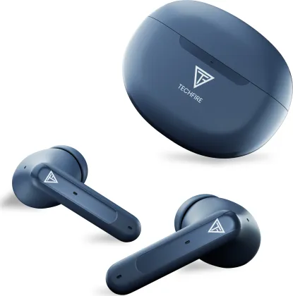 Techfire Bullets 360 True Wireless Earbuds