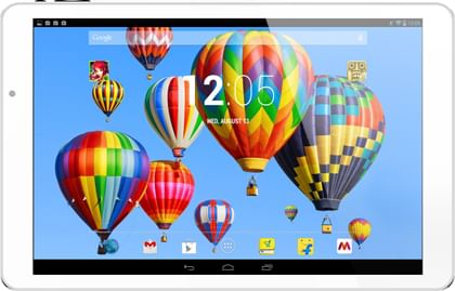 Digiflip Pro XT901 Tablet (WiFi+16GB)
