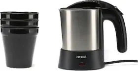 Croma CRK3030 0.5 L Electric Kettle