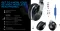 Logitech UE 9000 Wireless Headphones