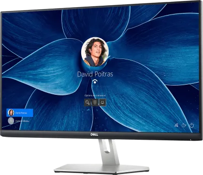Dell S2721HNM 27-Inch Full HD IPS Monitor