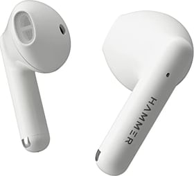 Hammer KO Pro True Wireless Earbuds