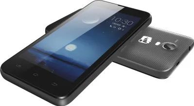 Micromax Bolt Q339