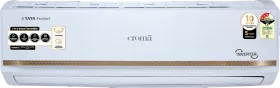 Croma CRLA018IND170275 1.5 Ton 3 Star 2025 Inverter Split AC