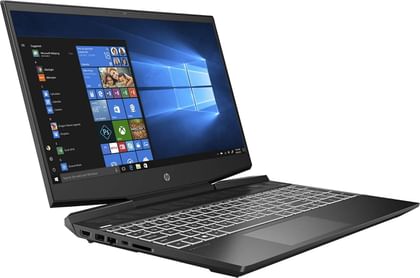 HP Pavilion 15-dk1146TX Gaming Laptop (10th Gen Core i5/ 16GB/ 512GB SSD/ Win10/ 4GB Graph)