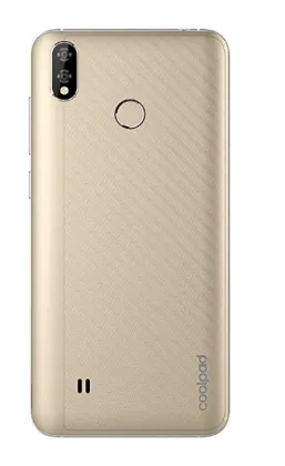Coolpad Mega 5