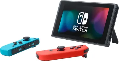 Nintendo Switch - Mario Kart 8 Deluxe Bundle