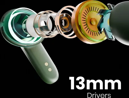 YCOM Truebuds 4 True Wireless Earbuds