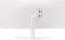 LG 34SR60QC-W 34 inch WQHD Smart Monitor