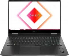 Asus TUF Gaming F15 FX506HC-HN362WS Gaming Laptop vs HP Omen 15-ek0023TX Laptop