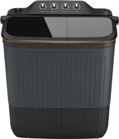 Lloyd GLWMS75CVGEL 7.5 kg Semi Automatic Top Load Washing Machine