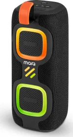 MarQ Party Pod 30W Bluetooth Speaker