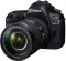 Canon EOS 5D Mark IV 30.4 MP DSLR Camera (Canon 24-105mm is II USM + Sigma 35mm F/1.4 DG)
