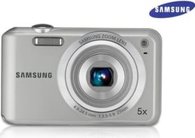 Samsung ES65 Point & Shoot Camera