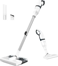 FYA Cordless Wet & Dry Vacuum Cleaner