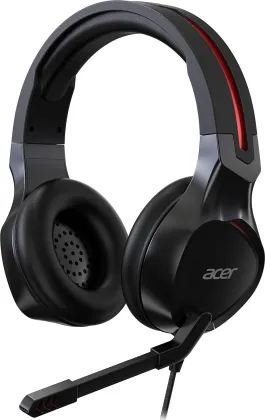 Acer Nitro NHW820 Wired Headphones
