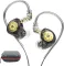 KZ Edx Pro Wired Earphones (Without Mic)
