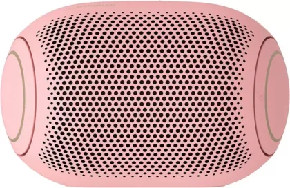 LG PL2P 5 W Bluetooth Speaker