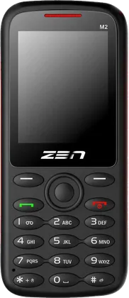 Zen M2