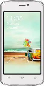Hitech Amaze S410