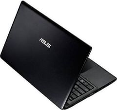 Asus X550CA-X0259D Laptop (Pentium Dual Core 2117U/2GB/ 500GB/Integrated/On-Board Graph/ DOS)