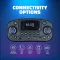 Artis SoundMax 2000 80W Bluetooth Speaker