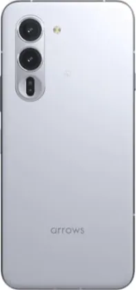 Fujitsu Arrows Alpha F-51F
