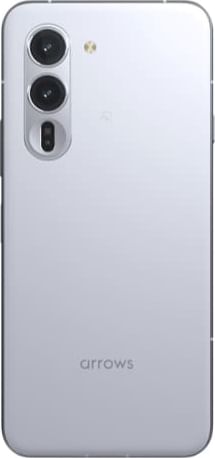 Fujitsu Arrows Alpha F-51F