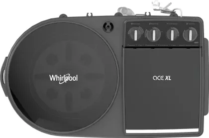 Whirlpool Ace XL 11.5 kg Semi Automatic Washing Machine