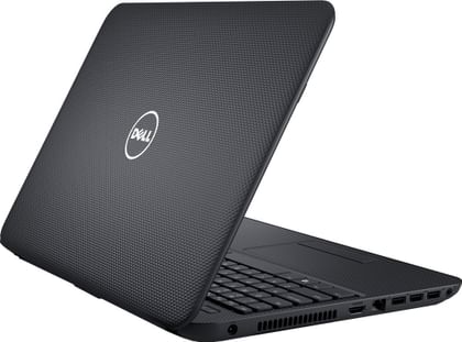 Dell Inspiron 15 3521 Laptop (3rd Gen Ci3/ 4GB/ 500GB/ Win8.1/ 1GB Graph/ Touch)