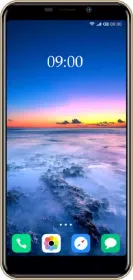 Mobiistar E1 Selfie