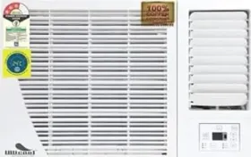 Indcool IDCACWN18K3F 1.5 Ton 3 Star Window AC