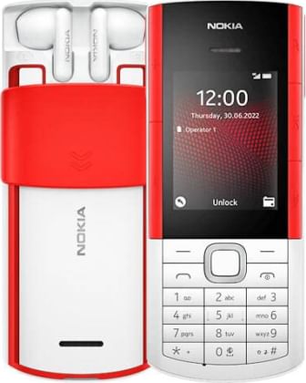 Nokia 5710 XpressAudio