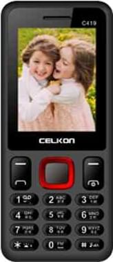 Celkon C419